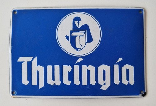 Tolles altes thuringia - tolles,