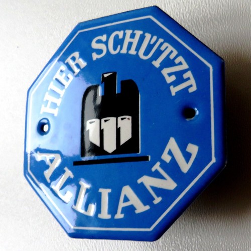 Allianz versicherung altes - allianz, =