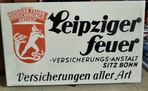 Leipziger feuer versicherung - leipziger, feuer-versicherung