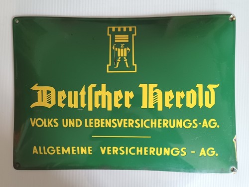 1950 deutscher herold - 1950/60,