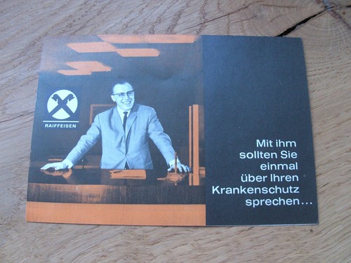 Werbeprospekt süddeutsche - werbeprospekt,