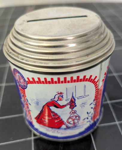 Spardose vintage - spardose,