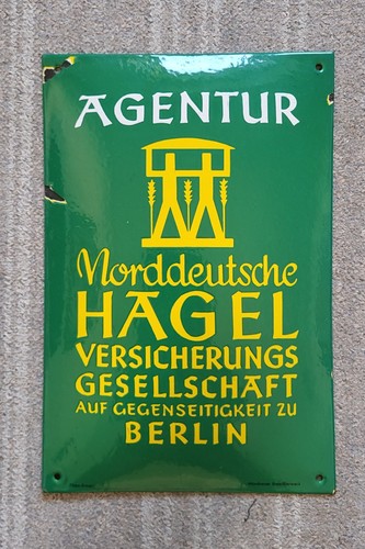 Norddeutsche hagel original - hagel,,