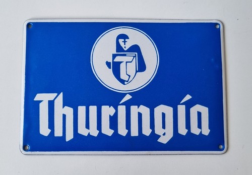 Tolles altes thuringia - tolles,